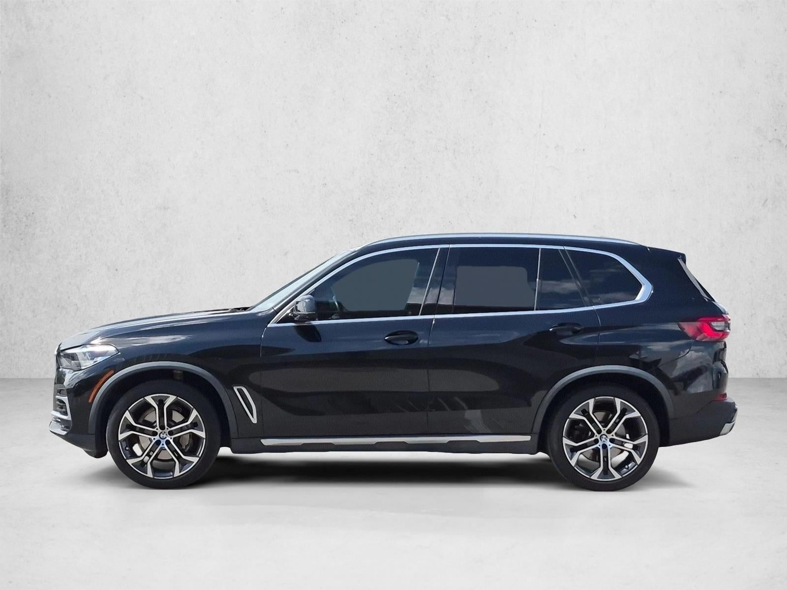 2022 BMW X5 sDrive40i Sports Activity Vehicle