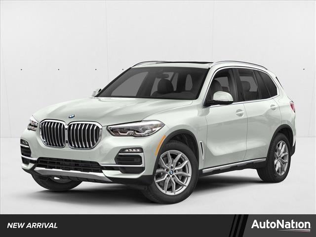 2022 BMW X5 sDrive40i Sports Activity Vehicle