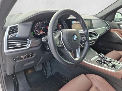 2022 BMW X5 sDrive40i Sports Activity Vehicle