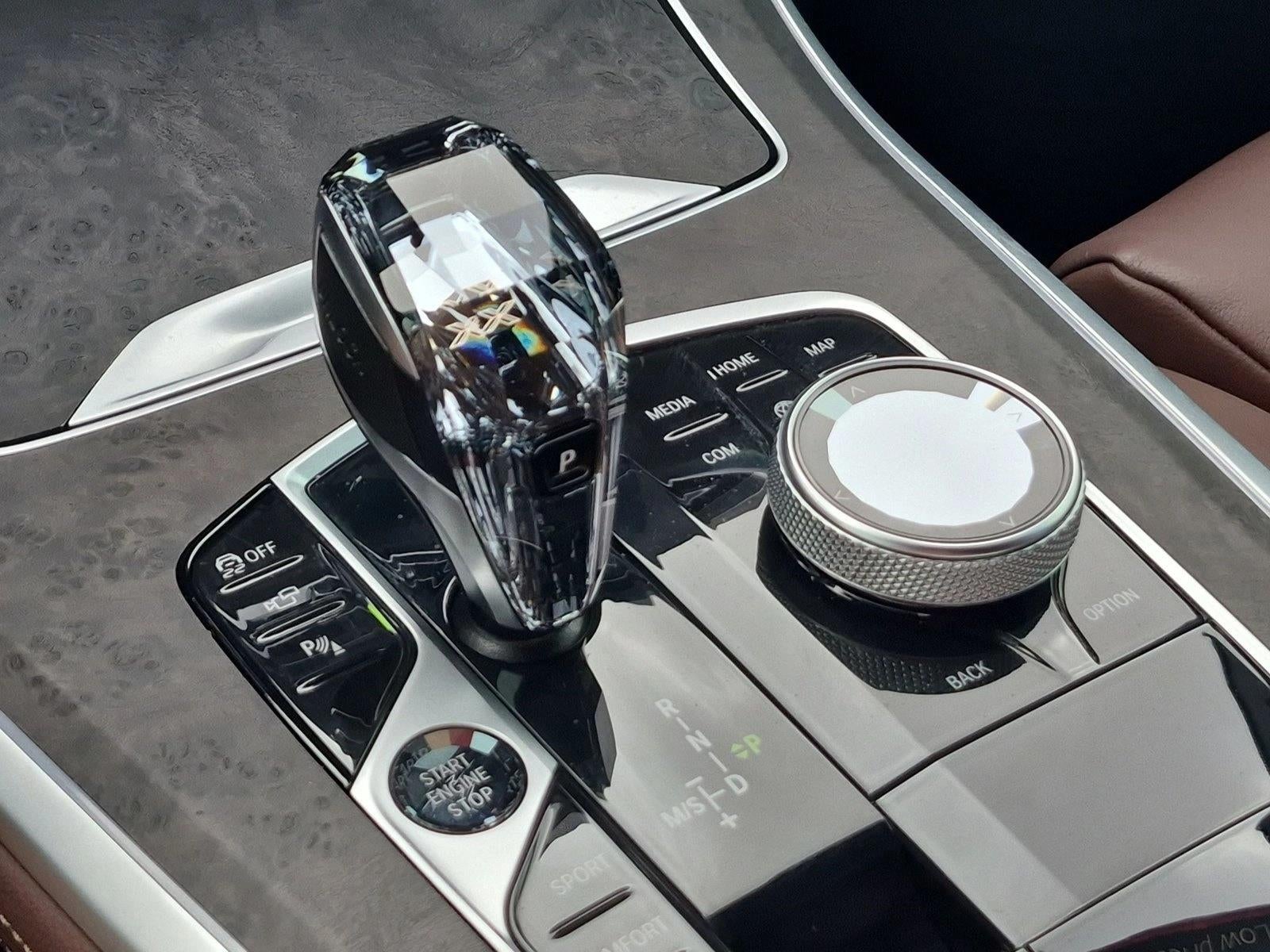2022 BMW X5 sDrive40i Sports Activity Vehicle