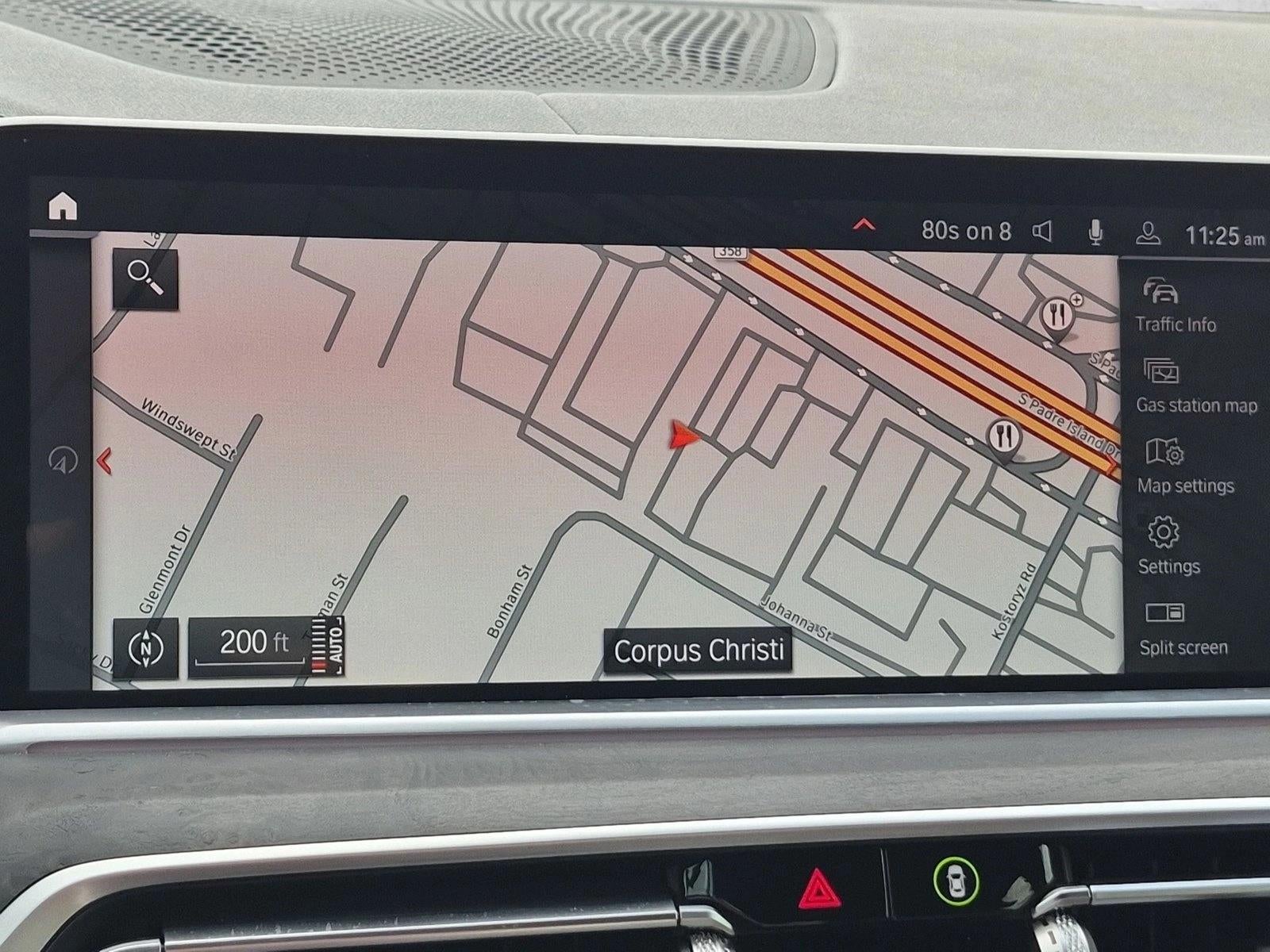 2022 BMW X5 sDrive40i Sports Activity Vehicle