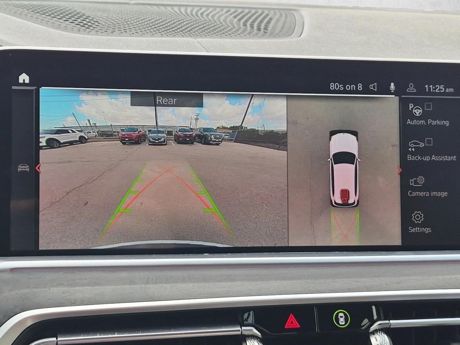 2022 BMW X5 sDrive40i Sports Activity Vehicle