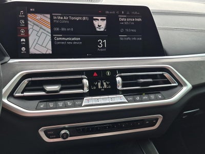 2022 BMW X5 sDrive40i Sports Activity Vehicle