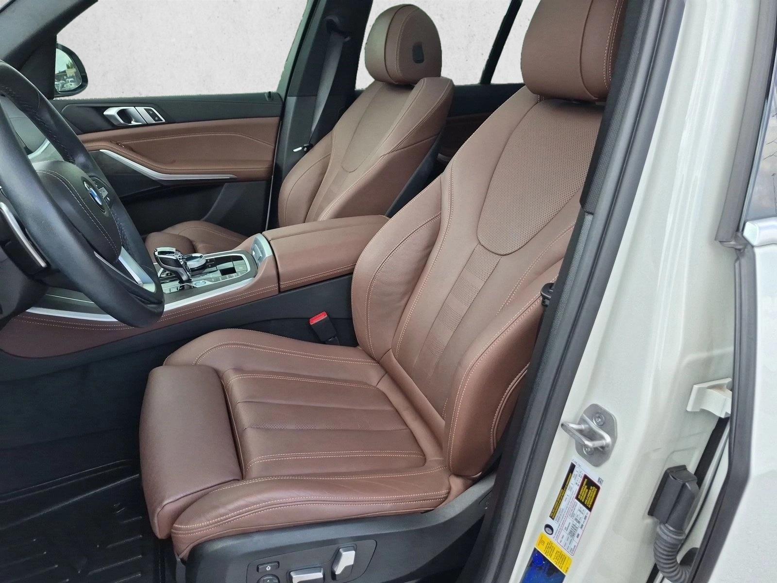 2022 BMW X5 sDrive40i Sports Activity Vehicle