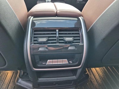 2022 BMW X5 sDrive40i Sports Activity Vehicle