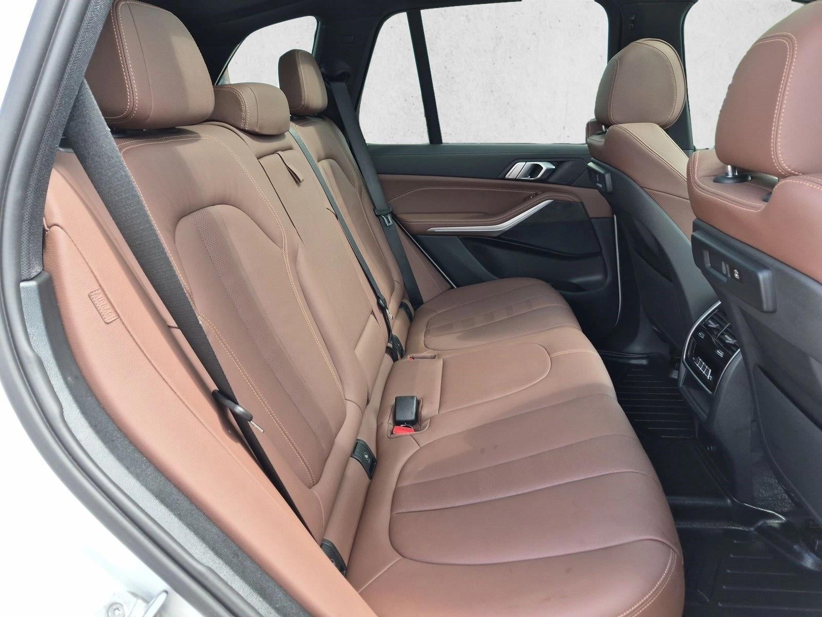 2022 BMW X5 sDrive40i Sports Activity Vehicle