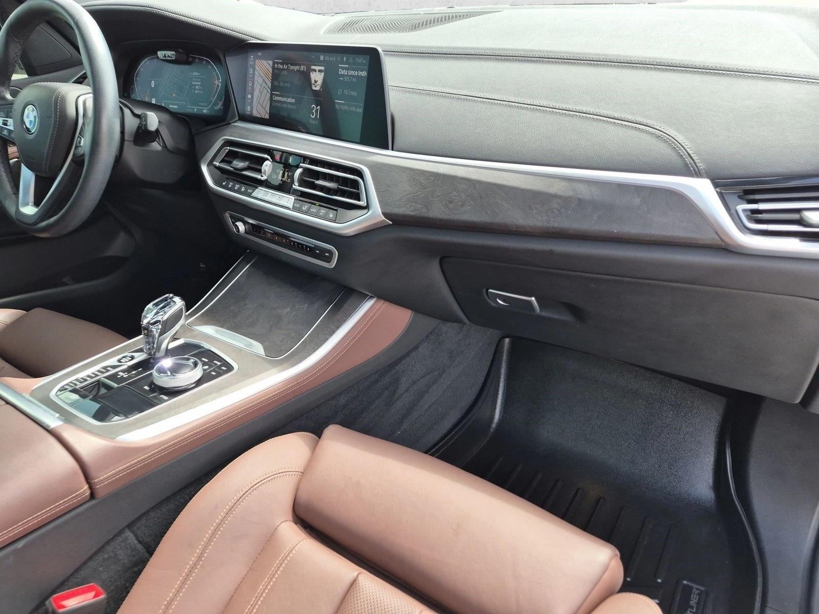 2022 BMW X5 sDrive40i Sports Activity Vehicle