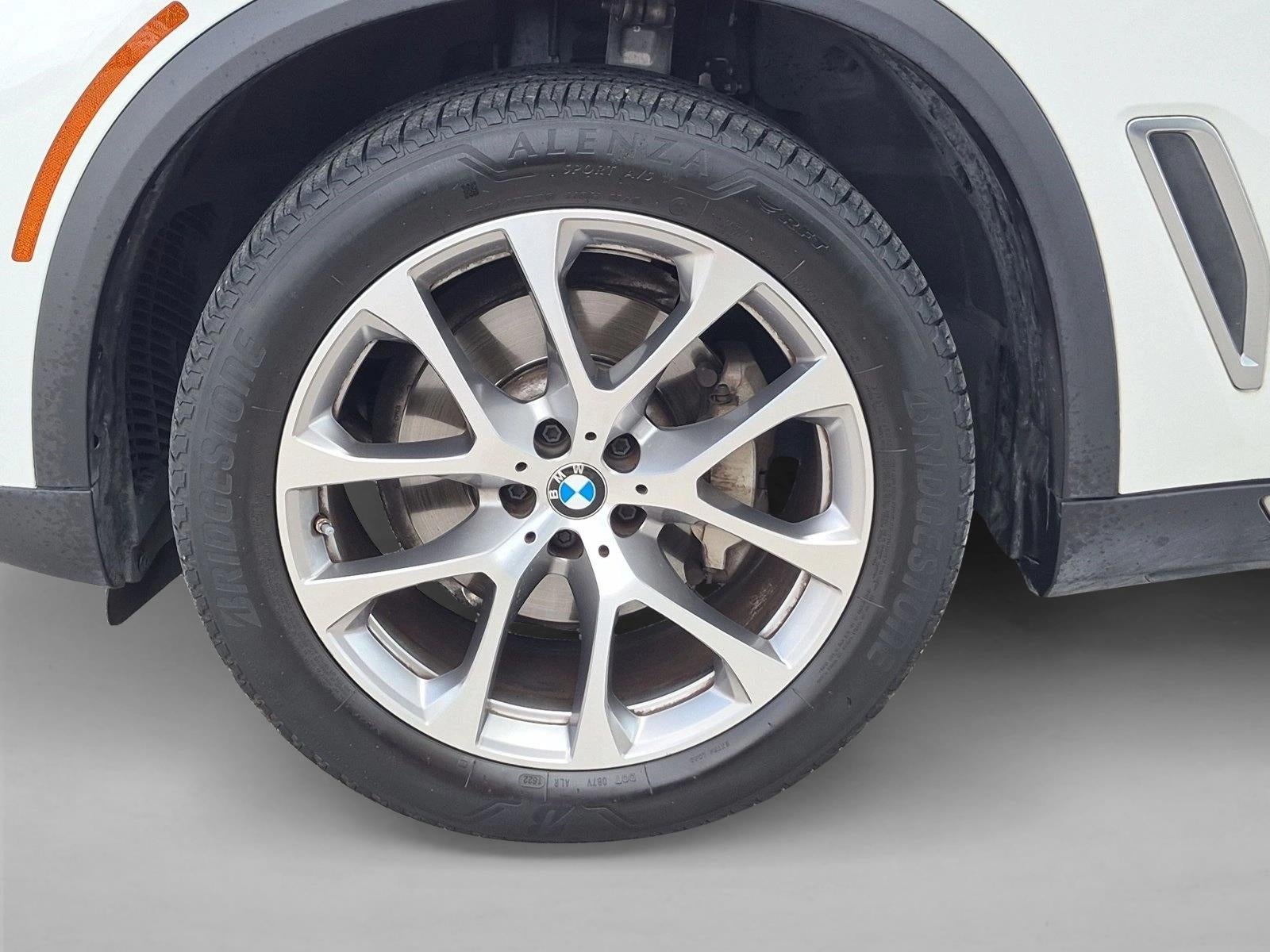 2022 BMW X5 sDrive40i Sports Activity Vehicle