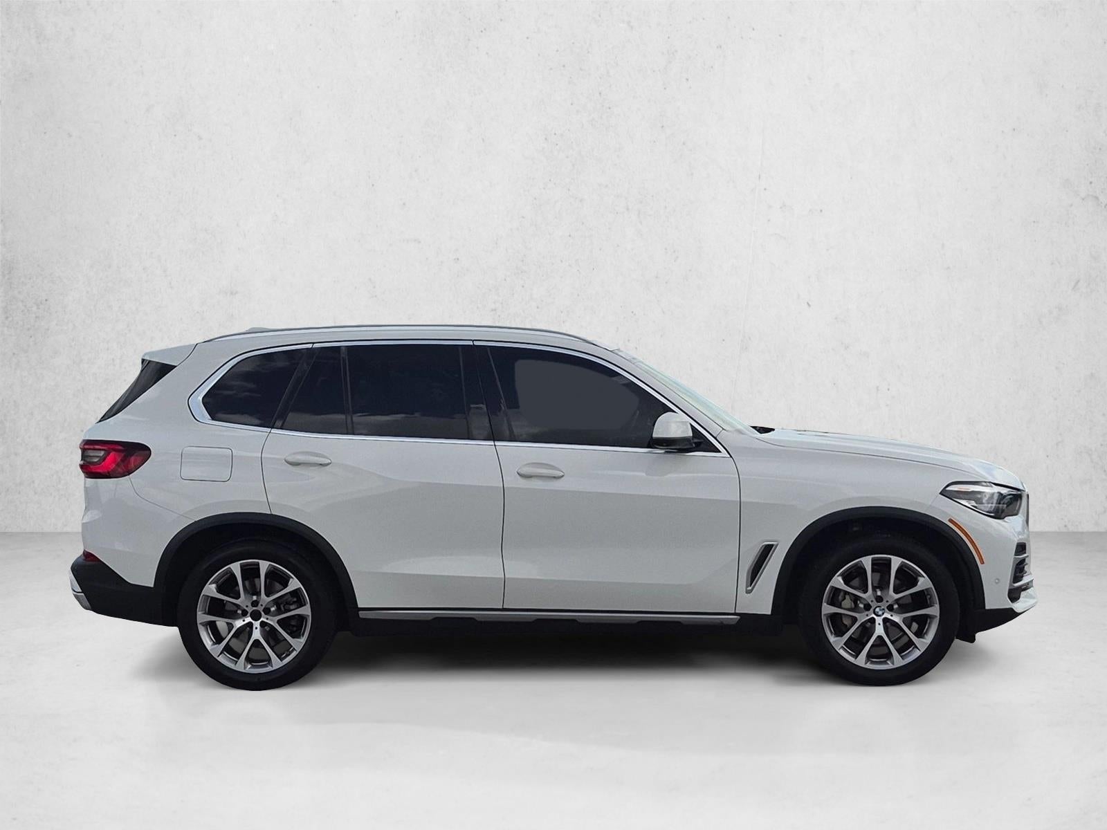 2022 BMW X5 sDrive40i Sports Activity Vehicle