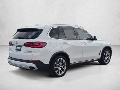 2022 BMW X5 sDrive40i Sports Activity Vehicle