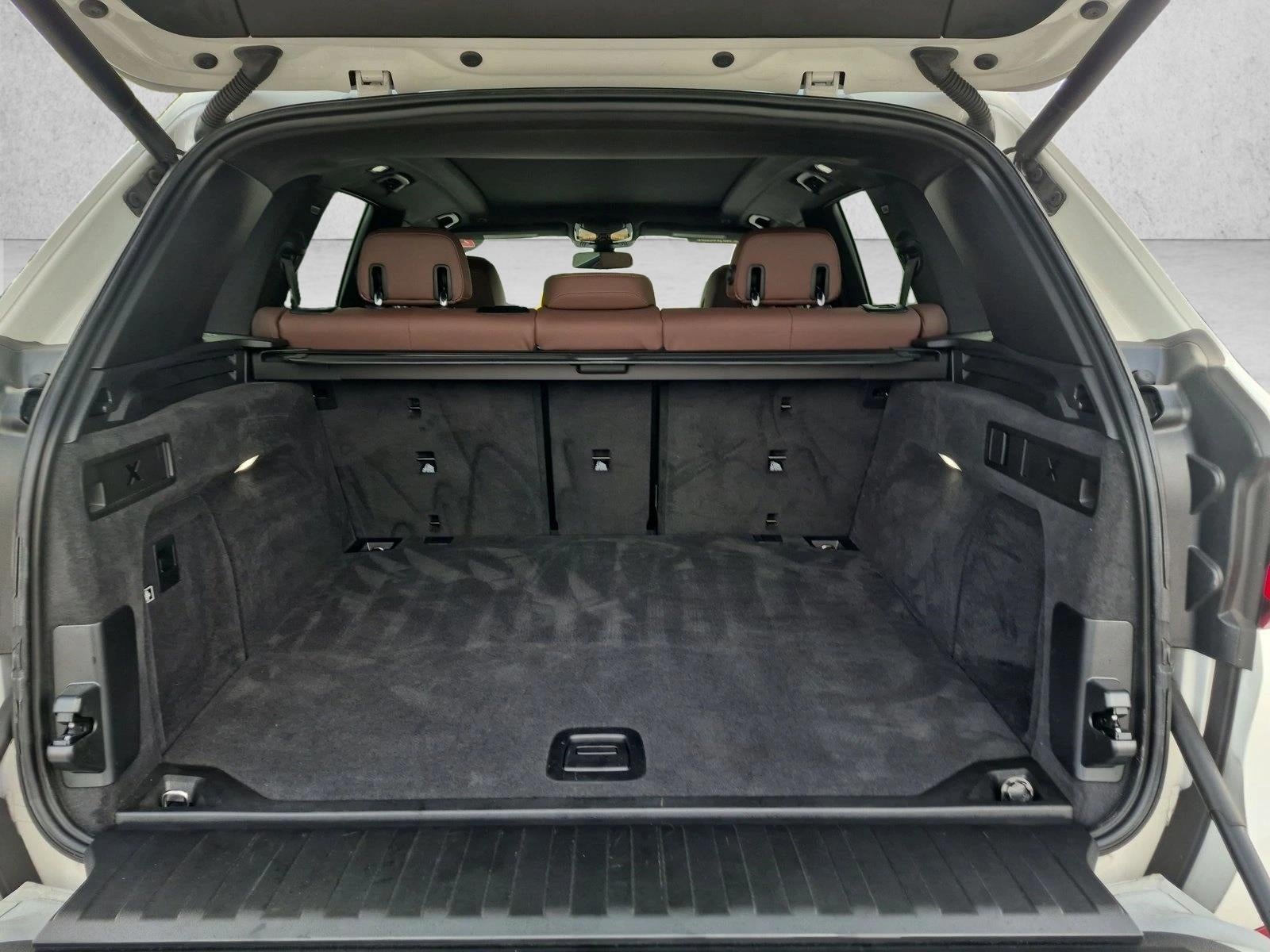 2022 BMW X5 sDrive40i Sports Activity Vehicle