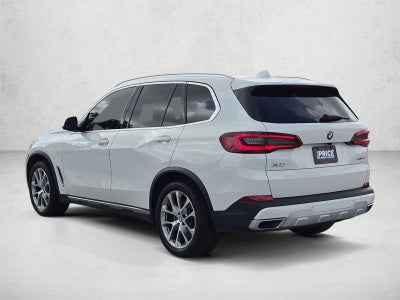 2022 BMW X5 sDrive40i Sports Activity Vehicle