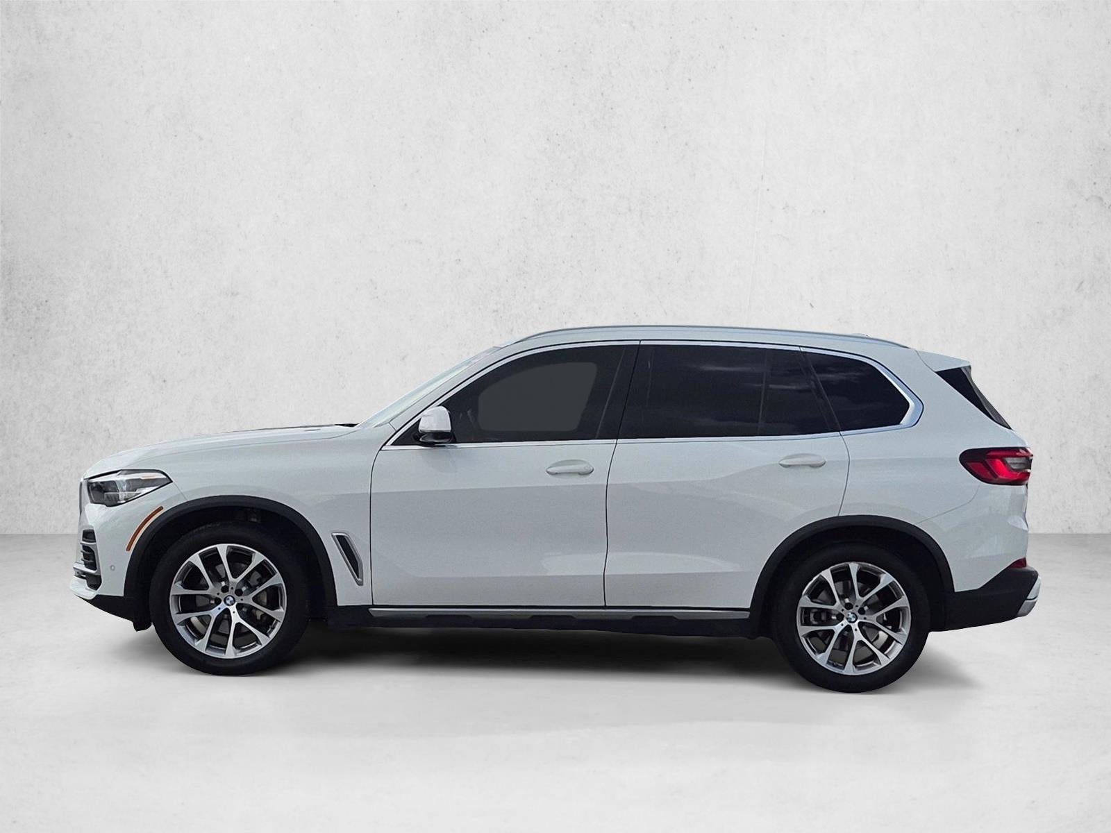 2022 BMW X5 sDrive40i Sports Activity Vehicle