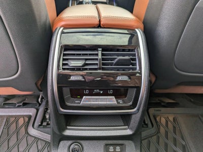 2020 BMW X7 xDrive40i Sports Activity Vehicle