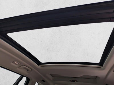 2020 BMW X7 xDrive40i Sports Activity Vehicle