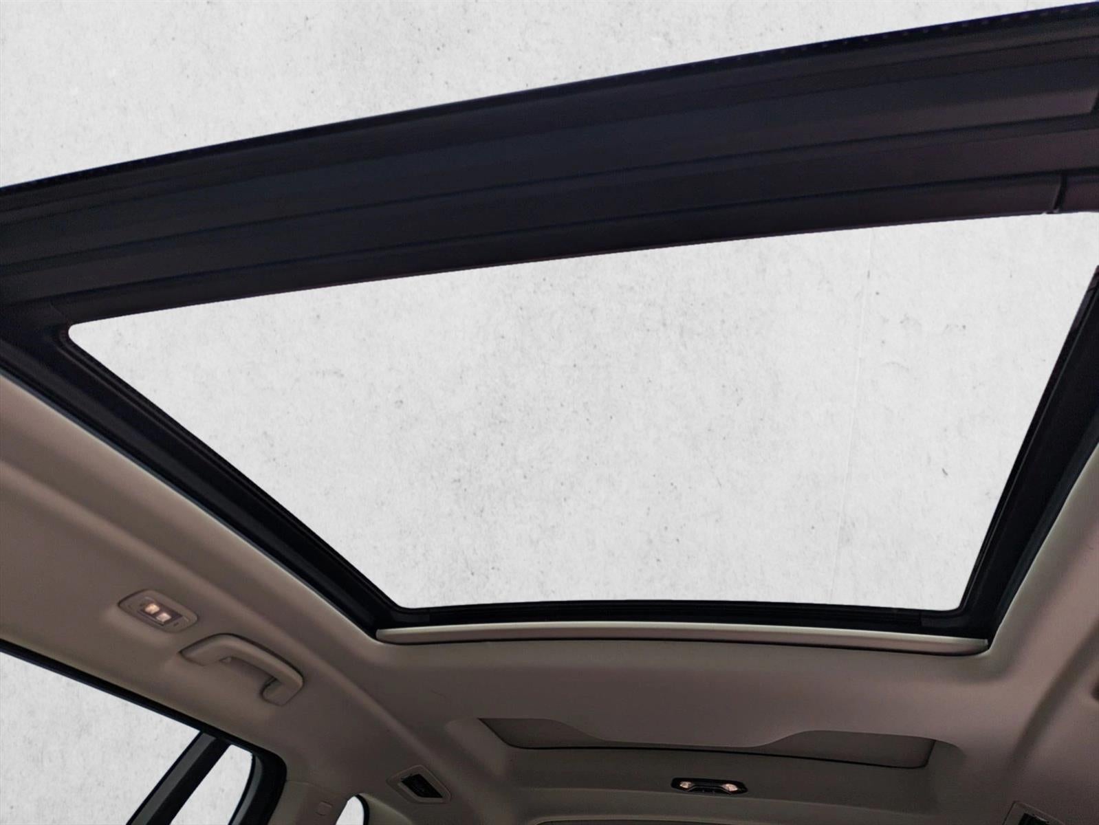 2020 BMW X7 xDrive40i Sports Activity Vehicle