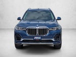 2020 BMW X7 xDrive40i Sports Activity Vehicle