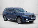 2020 BMW X7 xDrive40i Sports Activity Vehicle