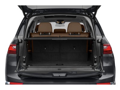 2020 BMW X7 xDrive40i Sports Activity Vehicle
