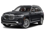 2020 BMW X7 xDrive40i Sports Activity Vehicle