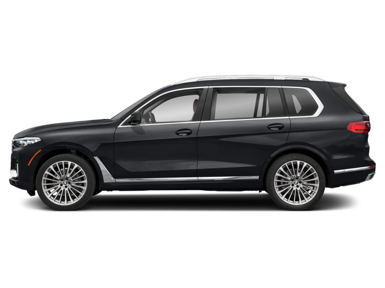 2019 BMW X7 xDrive40i Sports Activity Vehicle