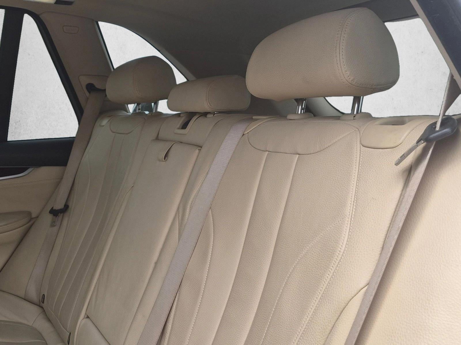 2015 BMW X5 xDrive35i AWD 4dr SAV