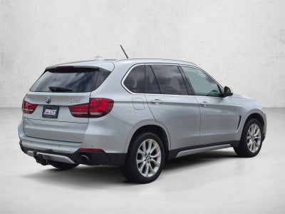 2015 BMW X5 xDrive35i AWD 4dr SAV
