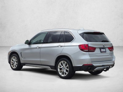 2015 BMW X5 xDrive35i AWD 4dr SAV