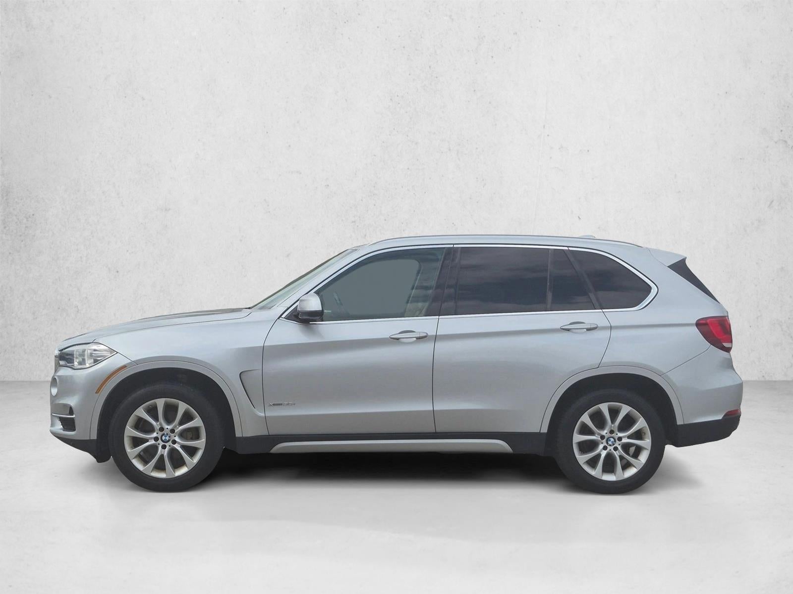 2015 BMW X5 xDrive35i AWD 4dr SAV