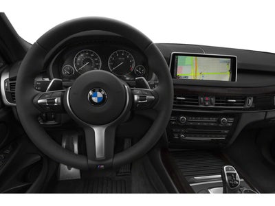 2015 BMW X5 xDrive35i AWD 4dr SAV