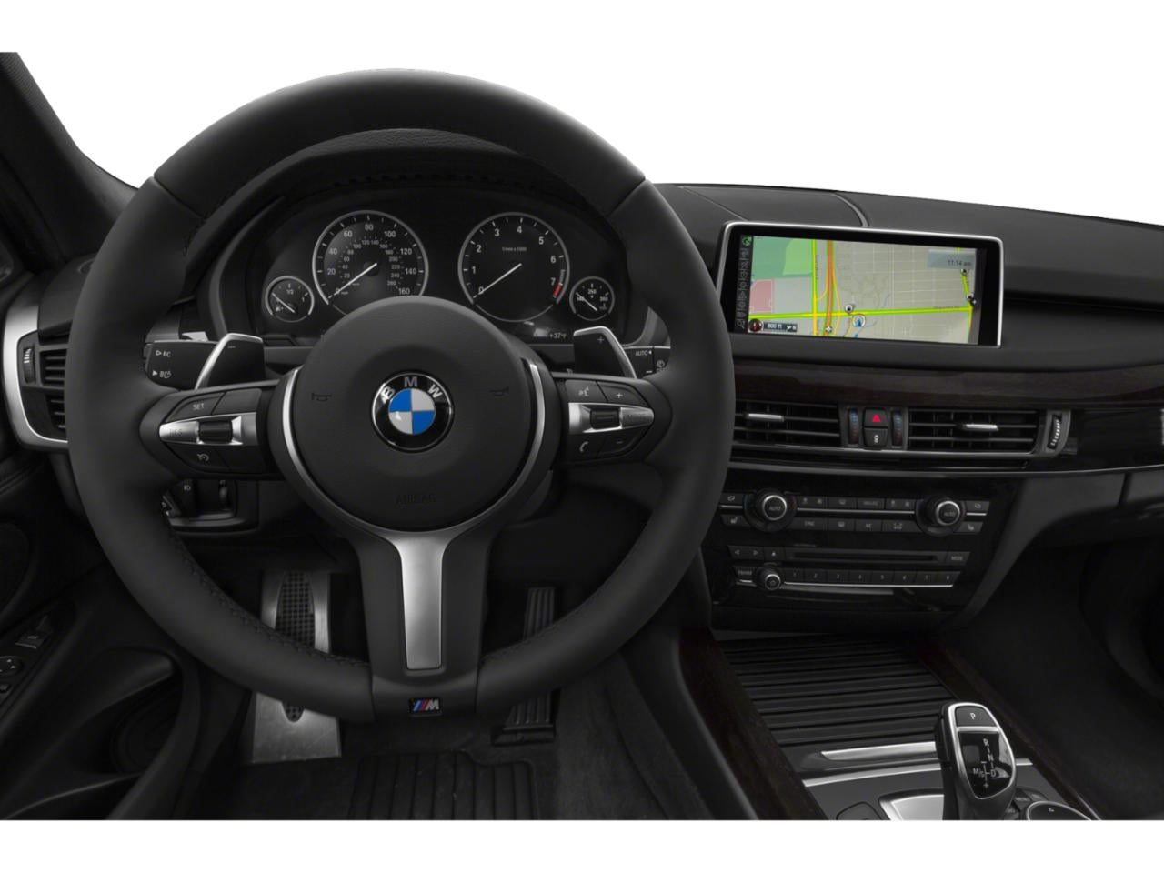 2015 BMW X5 xDrive35i AWD 4dr SAV