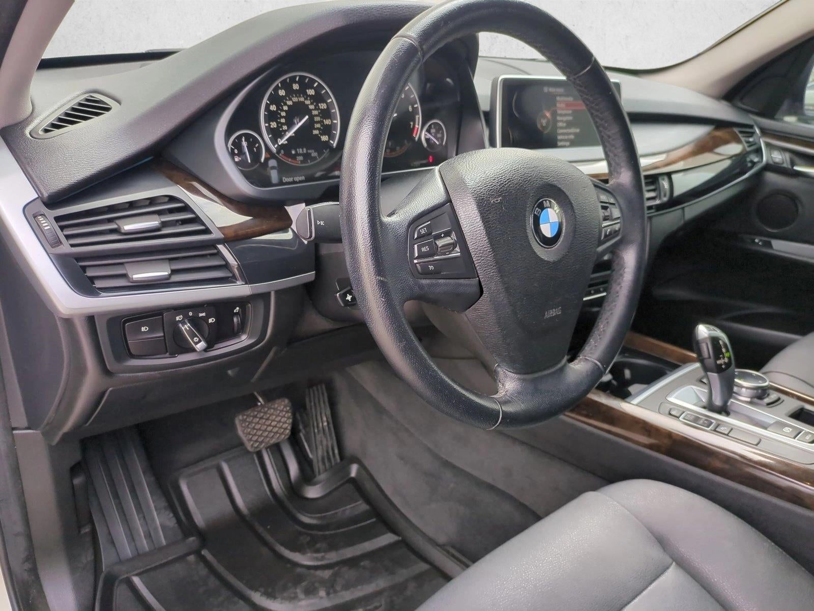 2014 BMW X5 sDrive35i RWD 4dr SAV