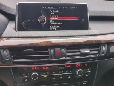 2014 BMW X5 sDrive35i RWD 4dr SAV