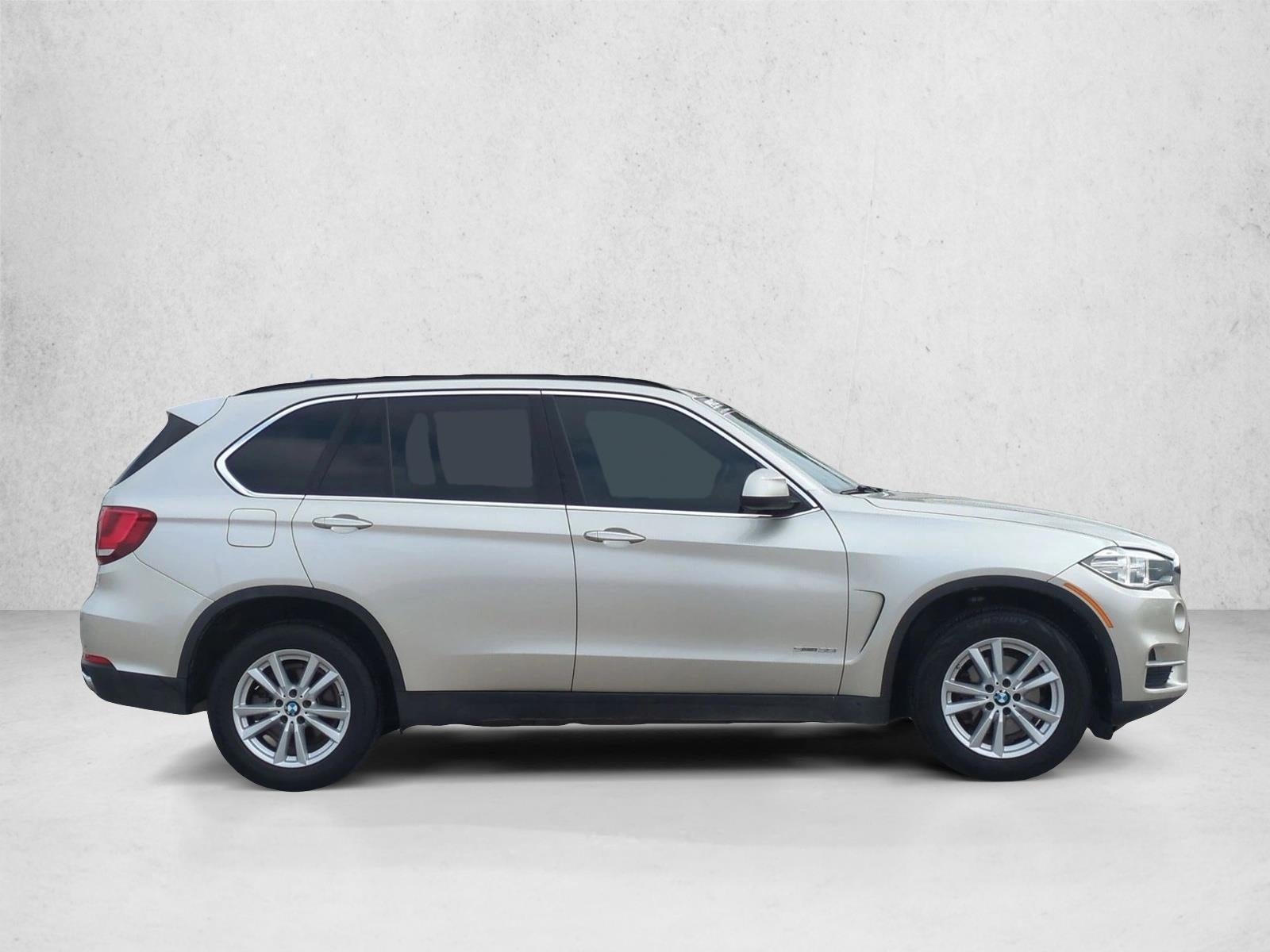 2014 BMW X5 sDrive35i RWD 4dr SAV