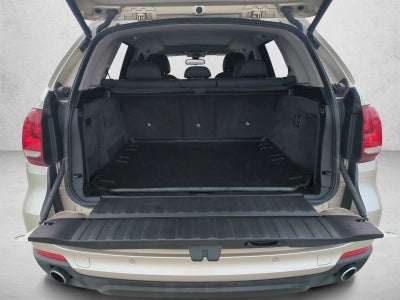 2014 BMW X5 sDrive35i RWD 4dr SAV