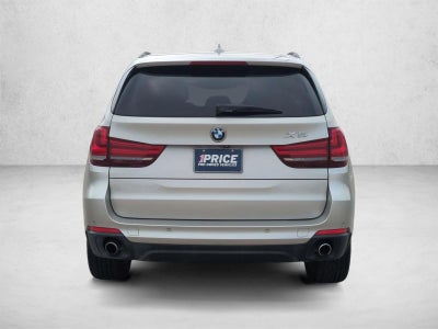 2014 BMW X5 sDrive35i RWD 4dr SAV