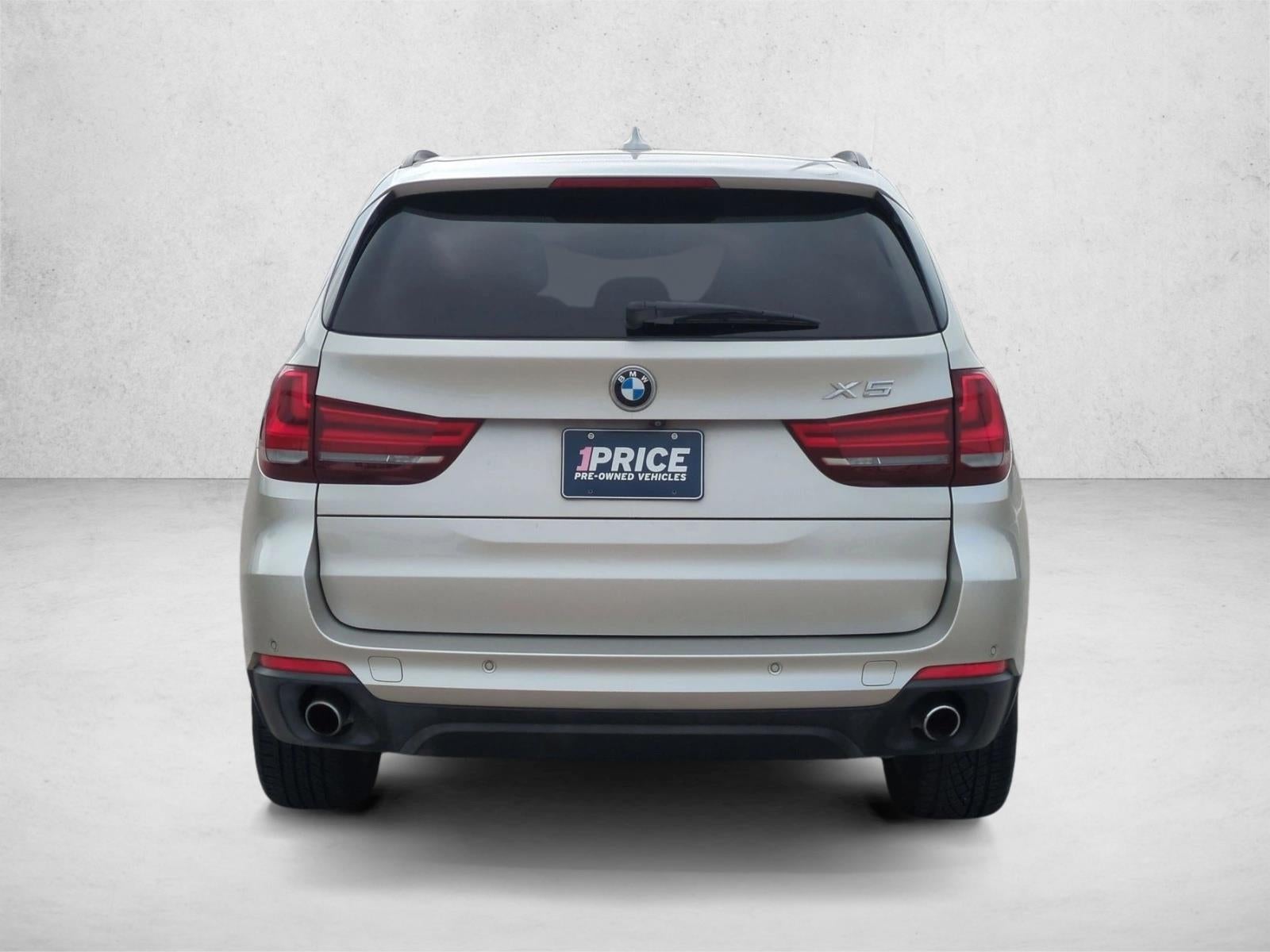 2014 BMW X5 sDrive35i RWD 4dr SAV