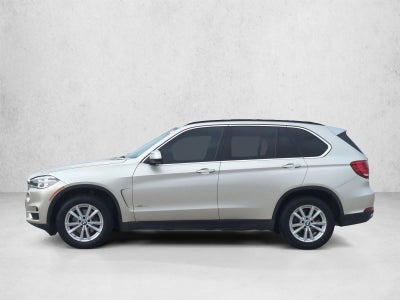 2014 BMW X5 sDrive35i RWD 4dr SAV