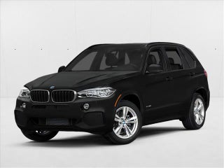 2014 BMW X5 sDrive35i RWD 4dr SAV