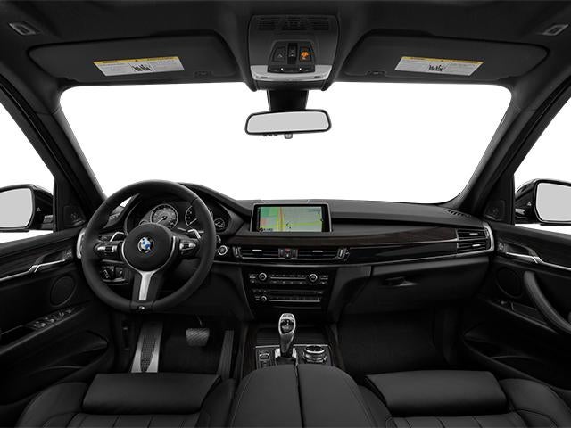 2014 BMW X5 sDrive35i RWD 4dr SAV