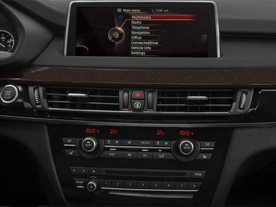 2014 BMW X5 sDrive35i RWD 4dr SAV