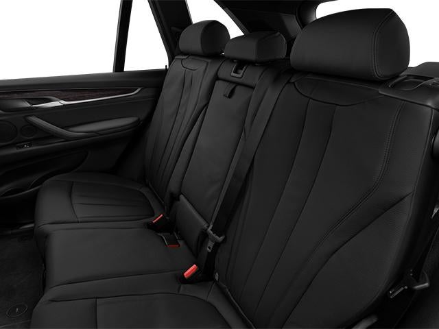 2014 BMW X5 sDrive35i RWD 4dr SAV