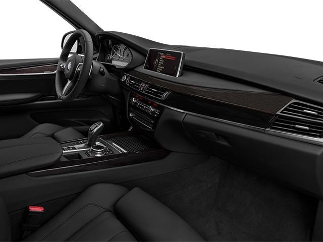 2014 BMW X5 sDrive35i RWD 4dr SAV