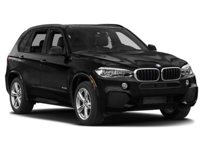 2014 BMW X5 sDrive35i RWD 4dr SAV