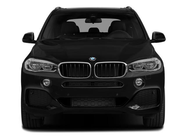 2014 BMW X5 sDrive35i RWD 4dr SAV