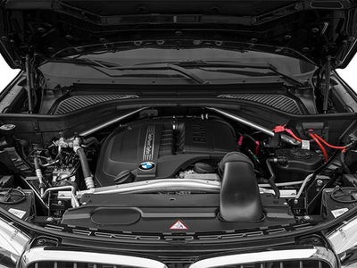 2014 BMW X5 sDrive35i RWD 4dr SAV