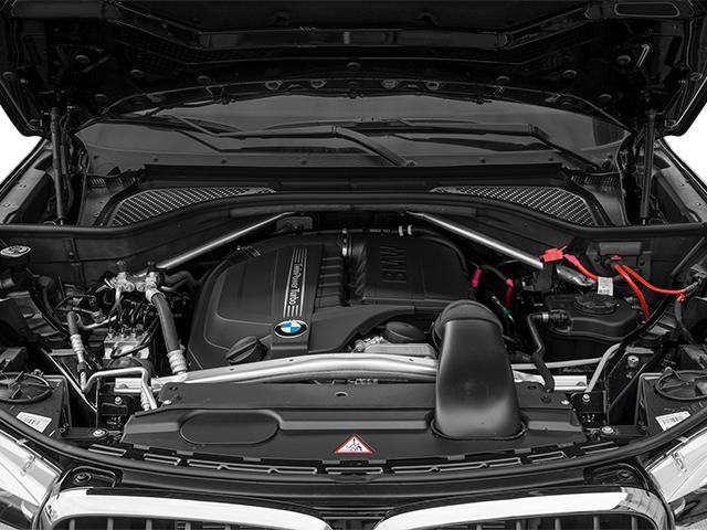 2014 BMW X5 sDrive35i RWD 4dr SAV