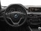 2017 BMW X6 sDrive35i Sports Activity Coupe