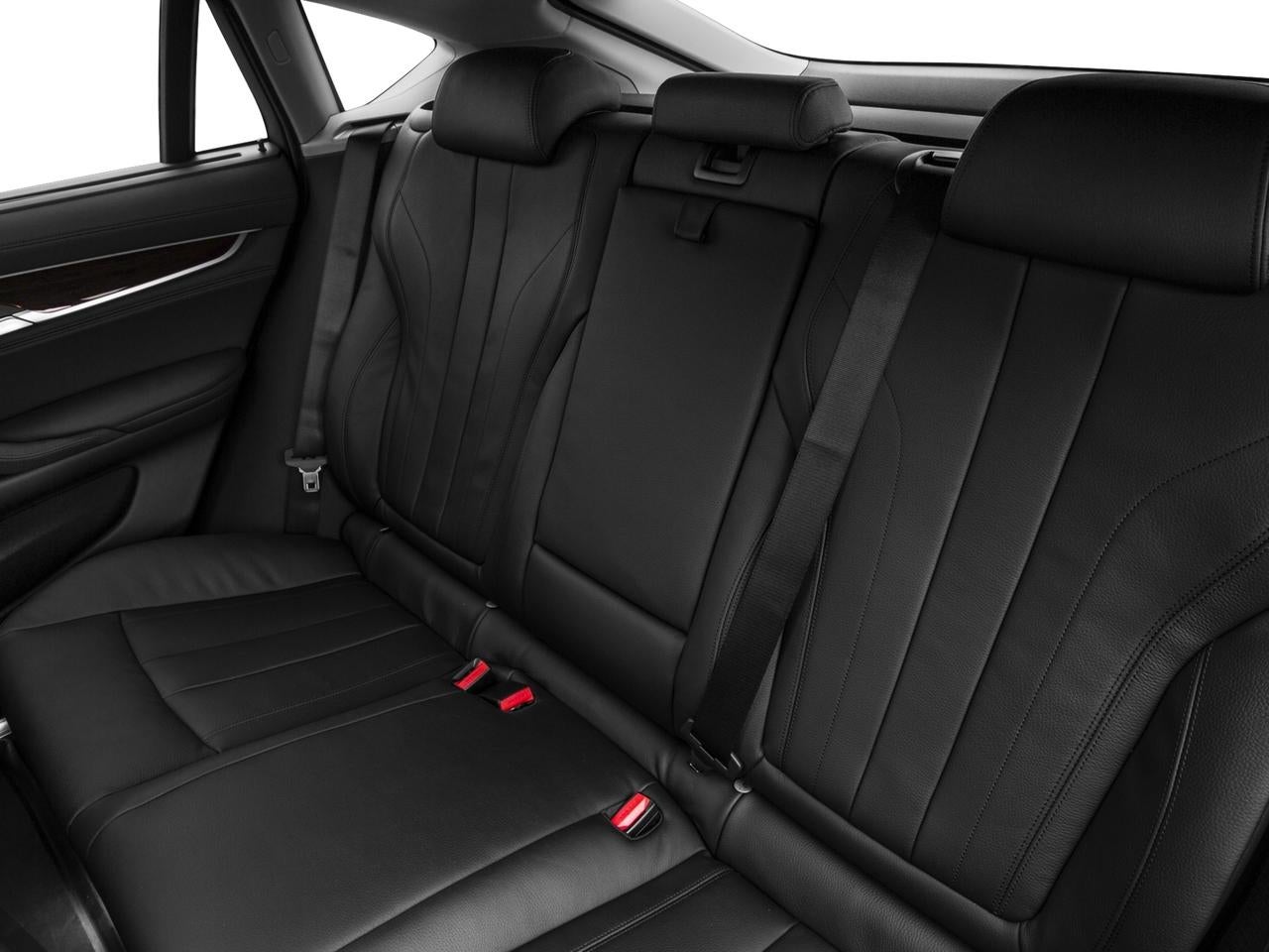 2017 BMW X6 sDrive35i Sports Activity Coupe