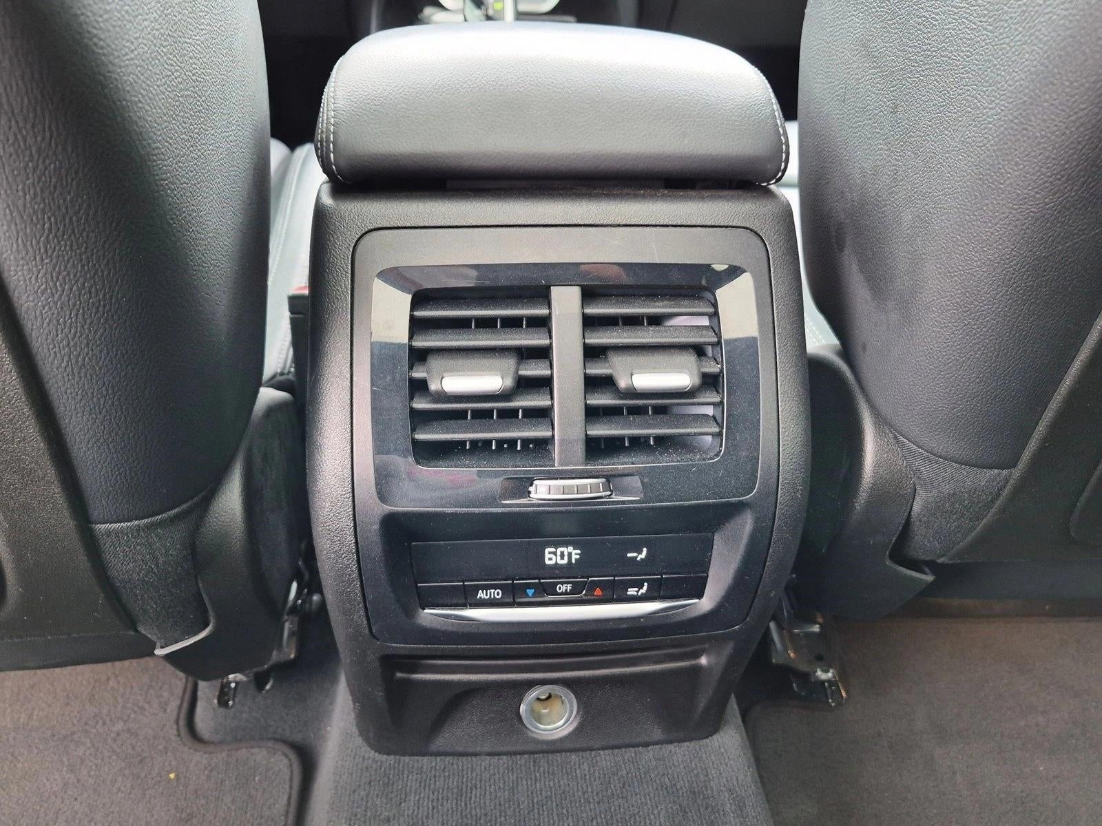 2018 BMW X3 xDrive30i Sports Activity Vehicle